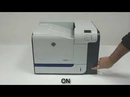 All in one devices offer convenience because they take up less space in an office, but is it better to have separate scanners, printers, and fax machines? Hp Color Laserjet Cp5225 Magenta Clover Imaging Group