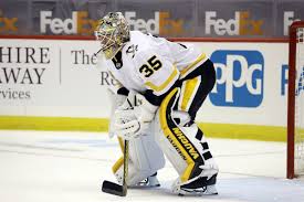 The burlington man has pleaded not guilty to 30 charges. Pensburgh Podcast Is Tristan Jarry Still The Go To Goalie Pensburgh