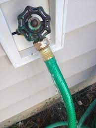 Read on for how i did a quick fix to this leak. How Do I Fix A Leaking Garden Hose Connection Home Improvement Stack Exchange
