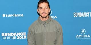 We did not find results for: Shia Labeouf Makes His Screenplay Writing Debut With Honey Boy Paper