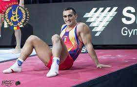 8 times world champion, 10 times european champion. Marian Dragulescu Only 4th Place At The World Artistic Gymnastics Challenge Cup In Szombathely Video