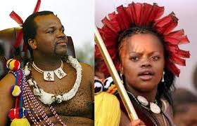 Royal princess temashayina of swaziland. Top 5 African First Ladies Who Cheated On Their Husbands Com Me Com