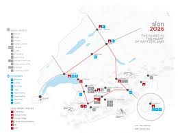 The ocogs and the ioc work to ensure the availability of tickets, to. Sion S Bid To Host The Winter Olympics 2026 Living In Sion
