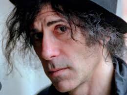lead singer or Peter Wolf is shocked when finds out that his angel is doing  something else