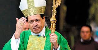 Norberto rivera carrera se ordenó como sacerdote en roma en el año de 1966 y a partir de esa fecha comenzó su trabajo pastoral en méxico. Arzobispado De La Ciudad De Mexico Grilla Clerical Al Mas Alto Nivel