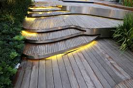 The super adorable creative diy patio lighting ideas for you who have a covered patio. In The Night Garden 10 Outdoor Lighting Ideas Waltons Blog Waltons