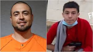 Father of Texas teen accused in triple murder found guilty of capital  murder for driving getaway car