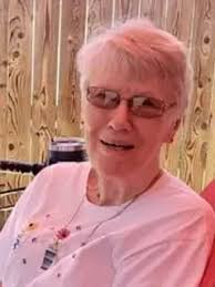 Sharon Sweet Obituary February 27, 2021