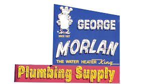 On Sale George Morlan Plumbing Supply United States