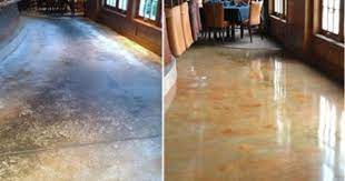 Epic Floors Llc Seattle Wa Polishing Concrete Contractors The Concrete Network Commercial Flooring Commercial Floor Cleaning Clean Hardwood Floors