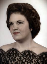 Donna Jean Kirk Higginbotham: Apr 17, 1945