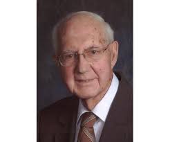 Perry Wetherby Obituary (1929