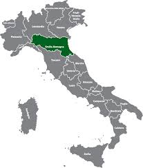 Diese sind auf morphologischen landkarten zumeist. Wochenmarkte In Der Region Emilia Romagna Www Mercatiitaliani De