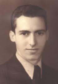 Walter Scott “Dub” McNutt Jr. (1918-1999)