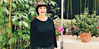 Mireille Mathieu au JDD : "Je ne parviens pas à m'endormir sans une petite lumière"