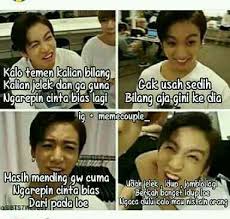 Bts Meme Bts Salah Gaul Fakta Lucu Buku Lagu Lucu