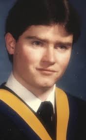 Steven MACLEOD Obituary