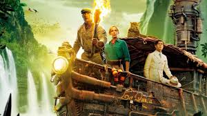 Jungle cruise is located both at disneyland park at disneyland resort in california and magic kingdom at walt disney world in florida. Cuanto Cuesta Ver La Pelicula Jungle Cruise En Disney Plus Precios Conocedores Com