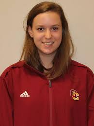 2016-17 Women's Swimming and Diving Roster