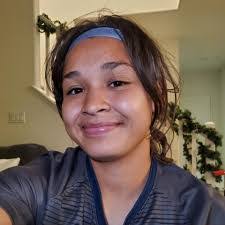 Skye Hernandez's Instagram, Twitter & Facebook