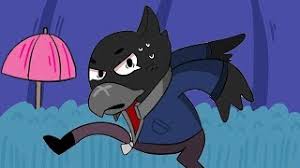 Only pro ranked games are considered. Brawl Stars Poor Crow Animation Youtube