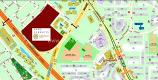 Maybe you would like to learn more about one of these? Parc Clematis Singhaiyi Group 65 61003515 Former Park West