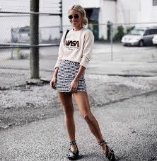 Black And White Gingham Skirt Outfit Skirt 60 At Shop Nordstrom Com Wheretoget Mini Skirts Gingham Outfit Gingham Skirt Outfit