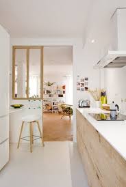 Basic Theme Of Scandinavian Kitchen Decor Ideas Minimalist Kitchen Design Scandinavian Kitchen Design Interior Design Kitchen