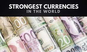 Among the countries that border with switzerland are: The 10 Strongest Currencies In The World 2021 Wealthy Gorilla
