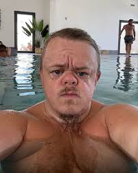 Genre j'suis pas baleze moi ?