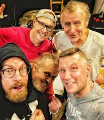 Profile for Lost in Katariina