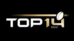 Logo top 14 rugby castres olympique. See The Results For The French Top 14 2018 19 Rugby Event On Florugby Com