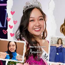 Princess of America (@princessofamericapageant) · Instagram 照片和视频