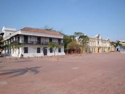 Breakfast and wifi are free, and this hotel also features 2 restaurants. Santa Marta Wikitravel
