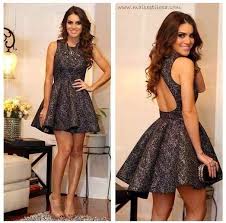 Resultado de imagem para Vestidos lindos