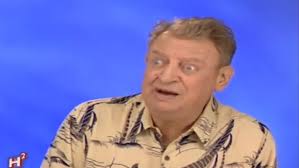 Hollywood Squares S5E045 Rodney Dangerfield, Alec Baldwin, Dom DeLuise,  Joan Rivers, Paula Abdul.
