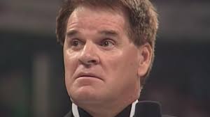 Kane And Pete Rose's WWE Rivalry Made For Some Entertaining Moments