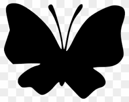 Download Picture Library Butterfly Hearts Big Image Png Svg Butterfly Trail Clipart 65650 Pinclipart