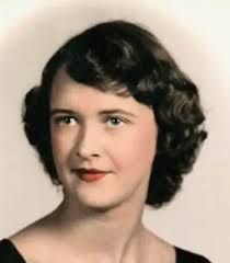 Obituary information for Shirley Allen