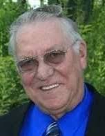 Obituary information for Paul W. Goebel Sr.