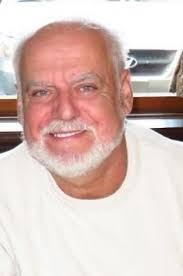 Arthur Chiusano Obituary (1950