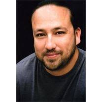 Thomas Jeremy M. Contreras Obituary 2010