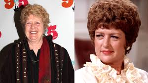 9 to 5 secretary actress Peggy Pope has died, aged 91