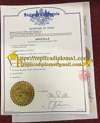 If you are wondering how to become a notary in california, this post will walk you through the seven necessary steps. How To Make Fake State Of California Apostille And Notary Public Certificate For Your Diploma And Transcript Fake College Diploma Fake Degree Fake Certificates Replicadiploma1 Com
