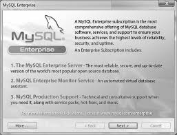 You can download the mysql community server from this location. Download Mysql Database Server Latest Version For Windows By Silverhatworld Medium
