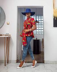 What do you mean by cute aesthetic clothes? Best African Fashion Instagrams Of The Week Nengi Sarah Langa Gyakie And More Dream Africa