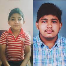 Abel Varghese Thomas