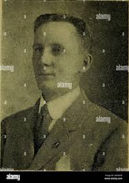 Amos lawrence hi-res stock photography and images