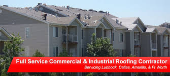 If it wasn't for hartman roofing my dad's house would have been severely damaged with all the rain. Lubbock Commercial Roofing Contractors Professional Lubbock Roofers