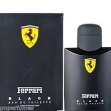 Men's aspire black silicone strap watch 44mm. Ferrari Archives Mperfumeshop